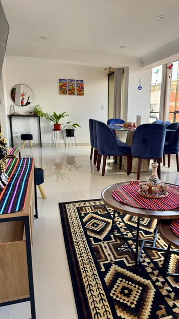 Duplex Fideranda - Perfect for a group of 9 people - Image 1