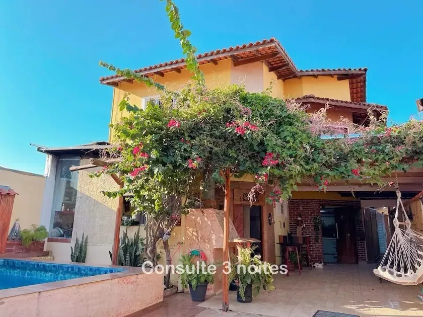 Casa da Vivi, Harmony and Peace - Image 1