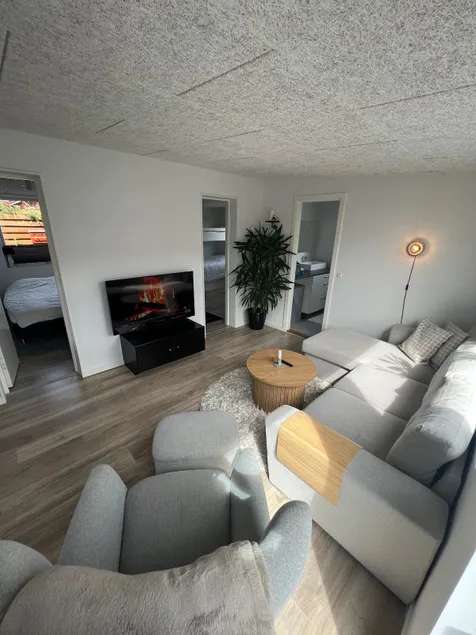 New guest house with kitchen and bathroom - Image 1