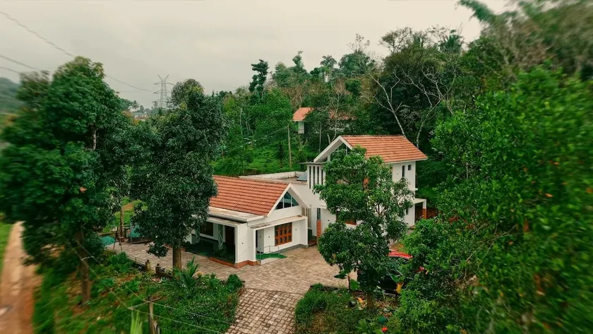 Wayanad Days Paddy view bungalow - Image 1