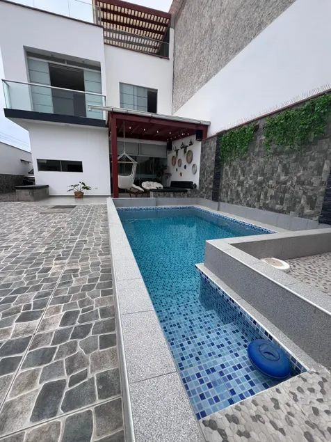 Los Pulpos Beach House - Image 1