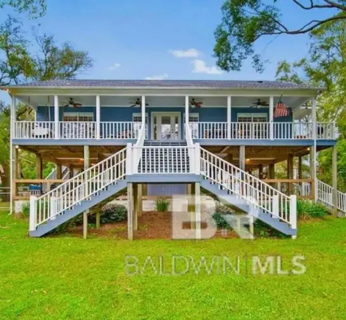 River Getaway in Fairhope - Image 1