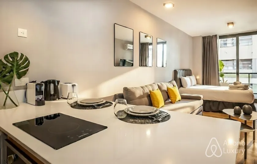 Amazing Loft in Belgrano - Image 1