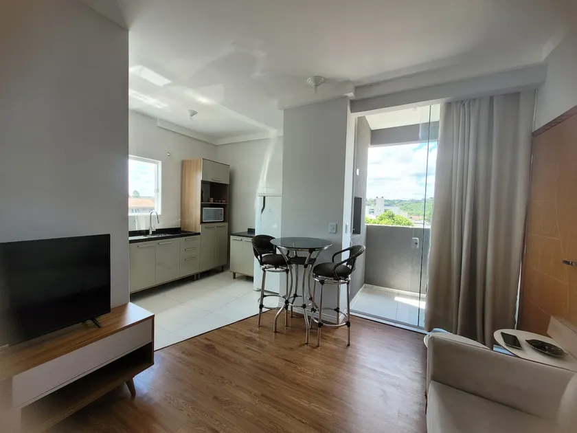 apartment in São Marcos. - Image 1