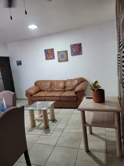 Comfortable apartment - Image 1