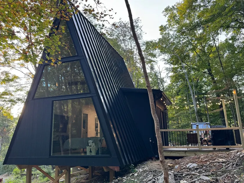 The Ark at Zion Ranch - Image 1