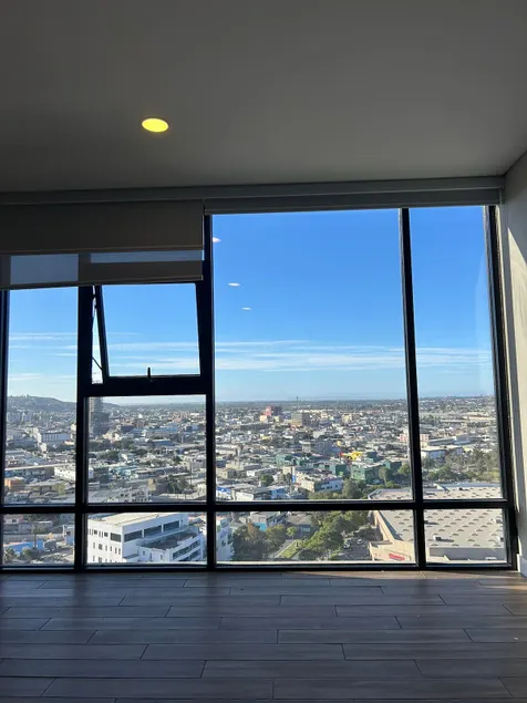 1402 Studio In Tijuana RIO City Center - Image 1