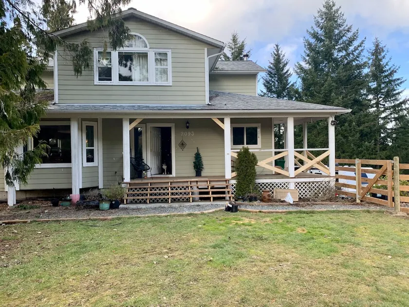 Spacious 4BR home – Dogs Welcome - Image 1