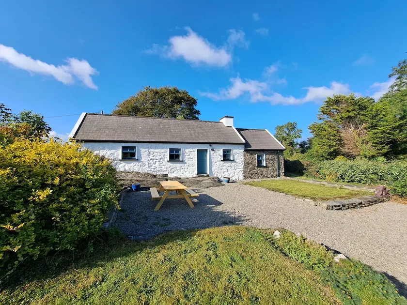 Glantons Cottage - Image 1