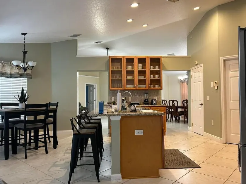 Amazing Beautiful Vacat House & Business travelers - Image 1