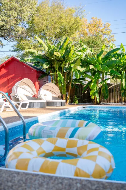 Private Pool•Music•Firepit•Family-Friendly - Image 1