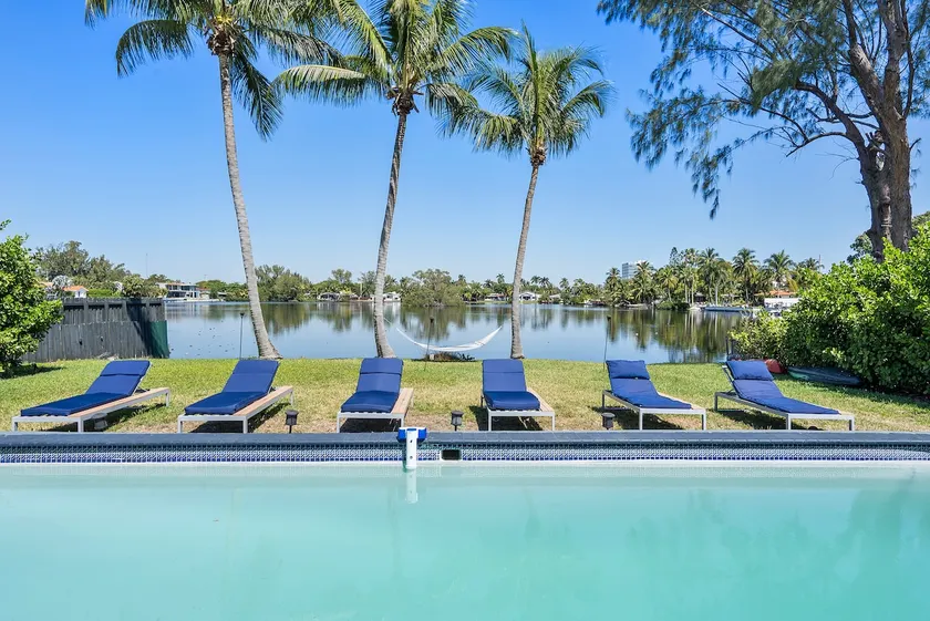 The Miami Enchanted Lake House - Image 1