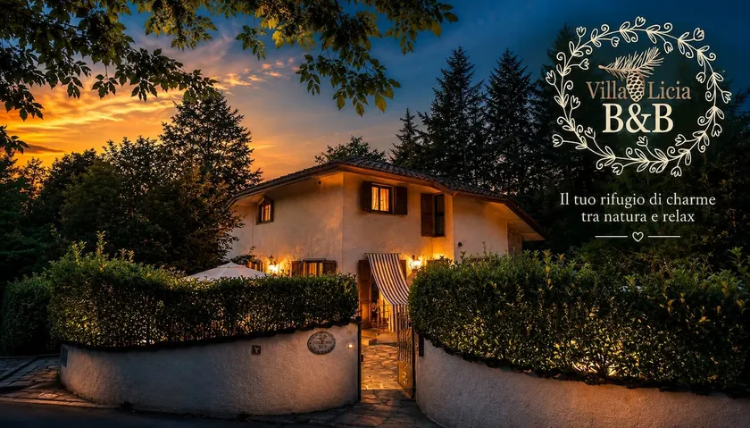 B&B Villa Licia Apartment - Image 1