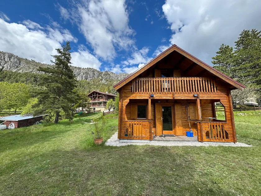 Beautiful view cottage - Image 1