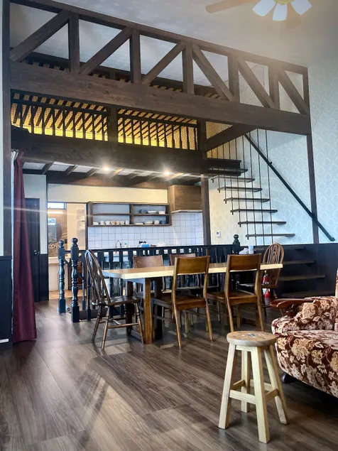M’s Lumos| Private Villa in Marugame Castle Town - Image 1