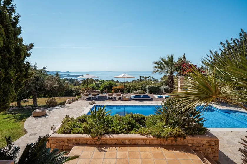 Villa Cas Berris - Image 1