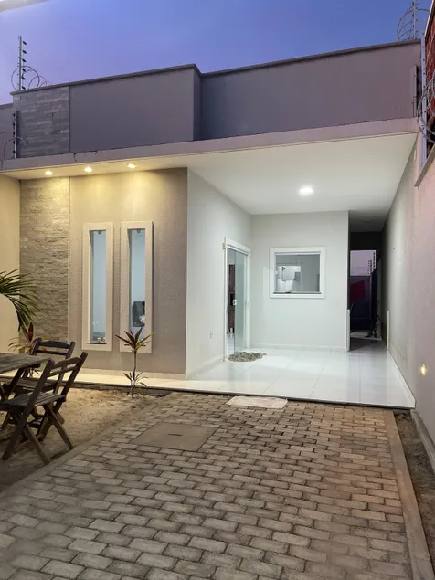 Casa Miguel Arcanjo - Image 1