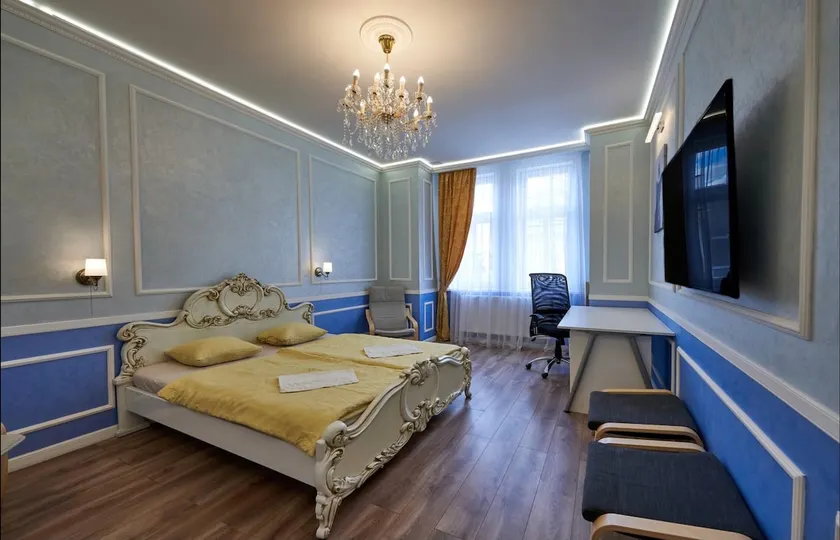 Apartment KV Central “4” - Image 1
