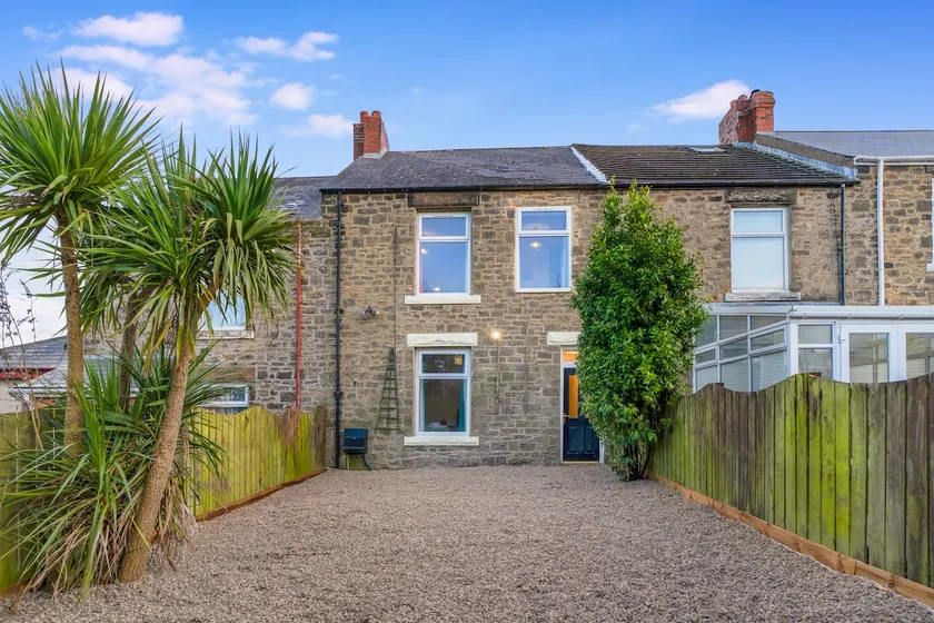 Perfect 4BR for Large Groups Sleeps 7 in Stanley - Image 1