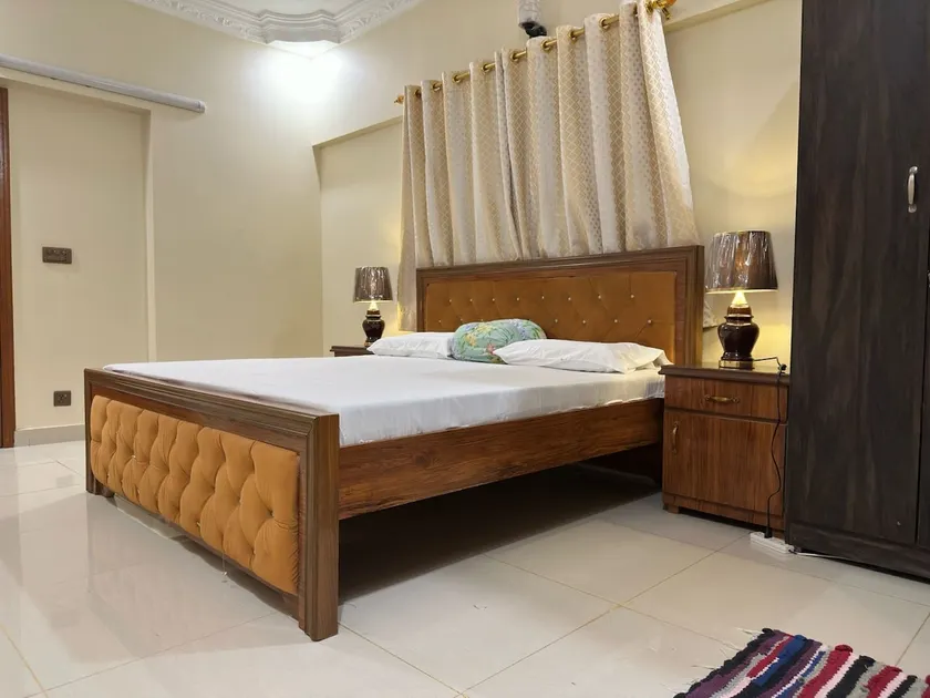 Sky Park BnB - Image 1