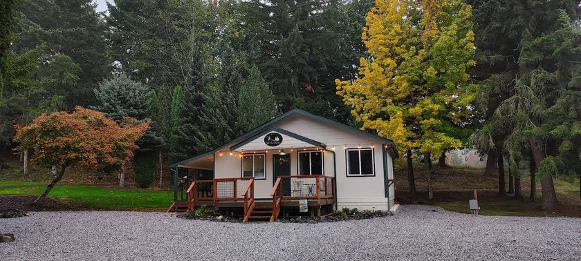 Timber Ridge Cabin - Image 1