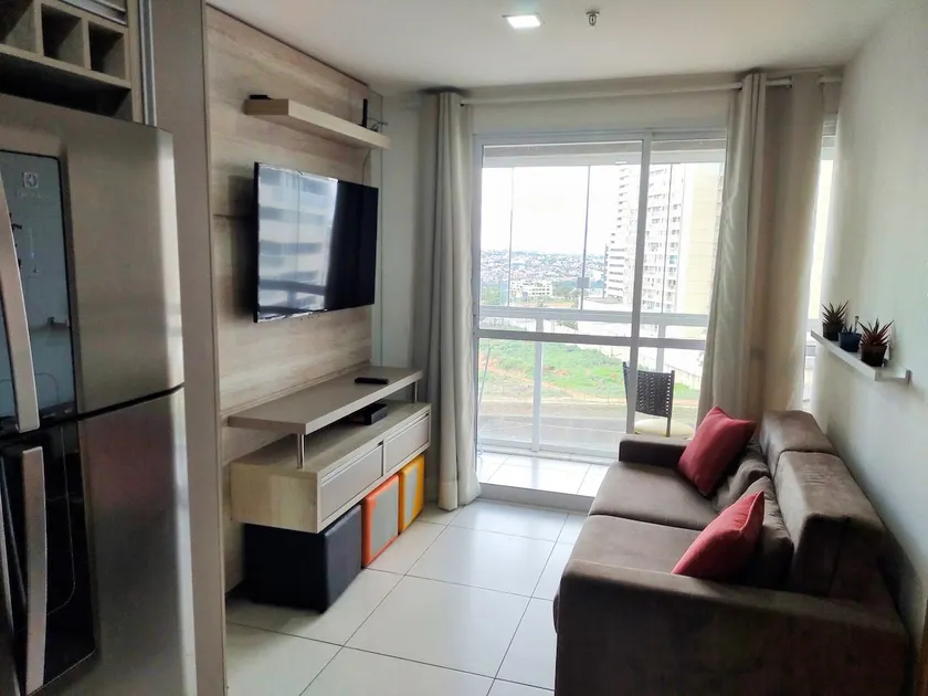 Cozy space for up to 4 people - Image 1