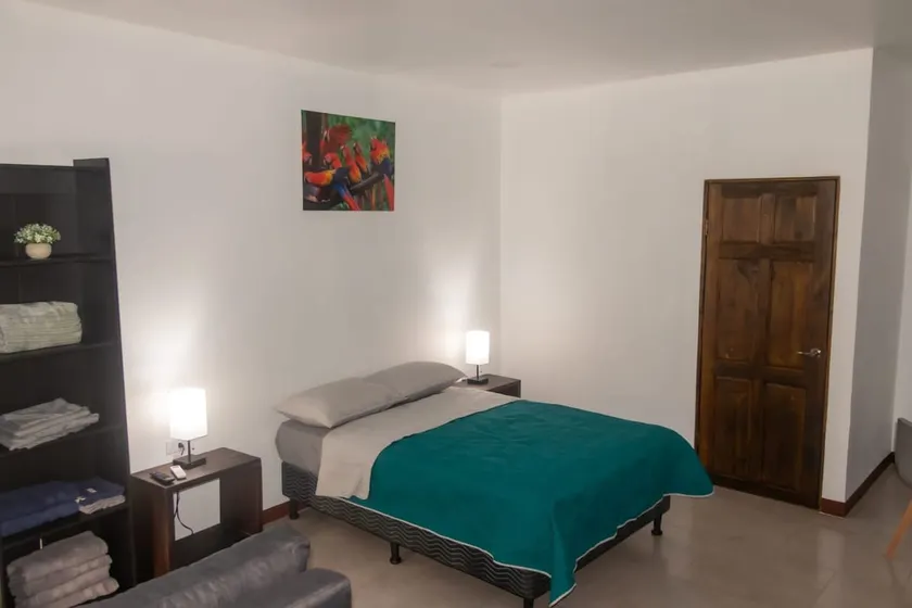 Beautiful apartment 4 - Image 1