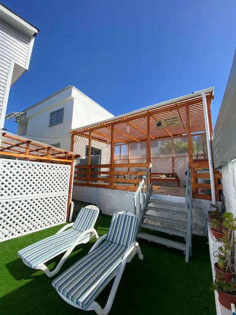 Beautiful view cabin - Image 1