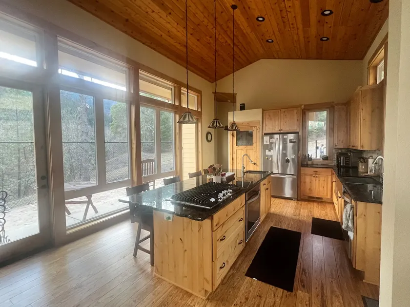 3 Pines Cabin | Hot Tub & Forest Retreat - Image 1
