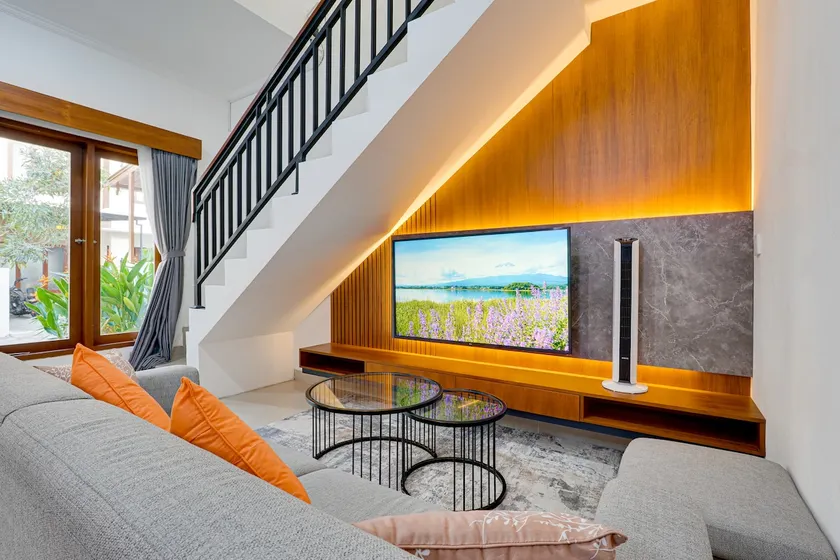 Villa Prinz near Nusa Dua Beach - Image 1