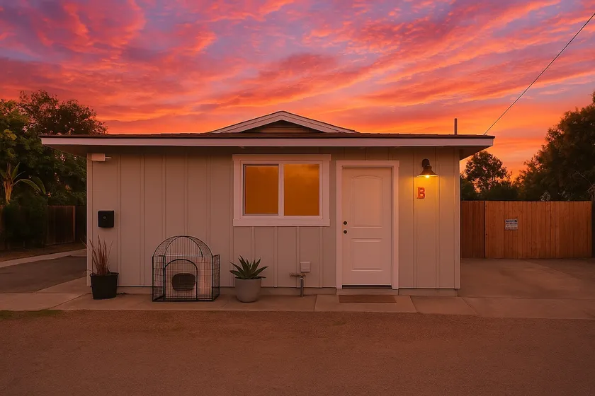 Cozy 2B1B Guest House SGV Near LA Attractions - Image 1