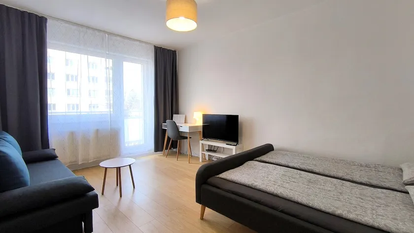 Zvolen Comfort Stay - Pohodlné Ubytovanie Zvolen - Image 1