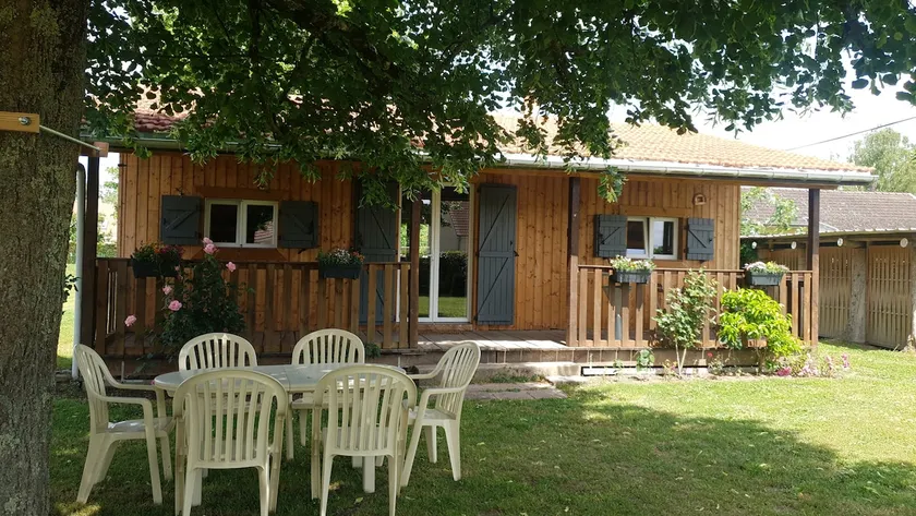Chalet du Tilleul - Image 1