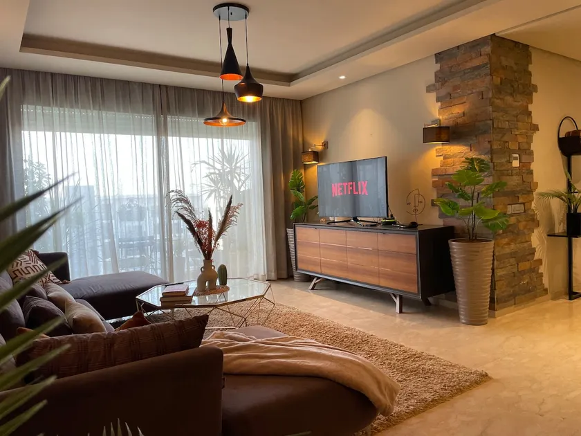 Cozy Boho 2BR Prestigia Stadium View - Image 1