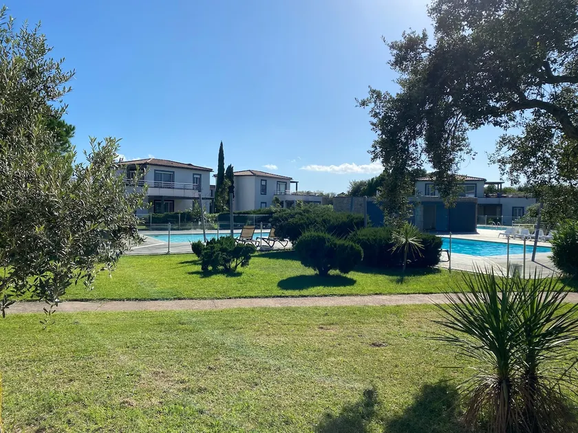 Porto Vecchio recent villa private heated pool near beach - Image 1