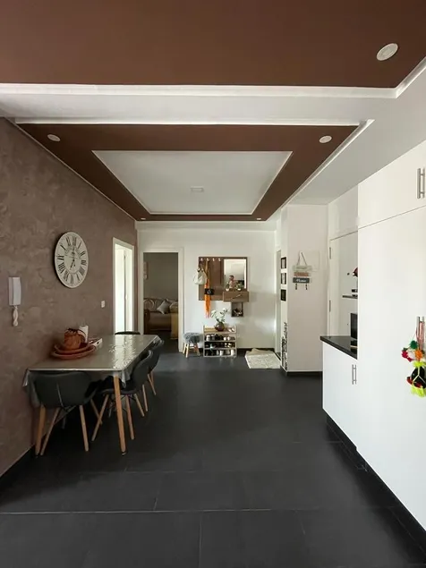 Well located apartment. - Image 1