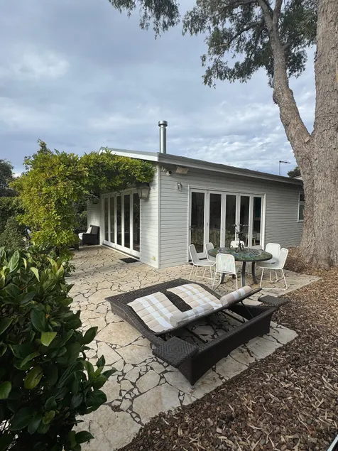 The Cabin - Image 1