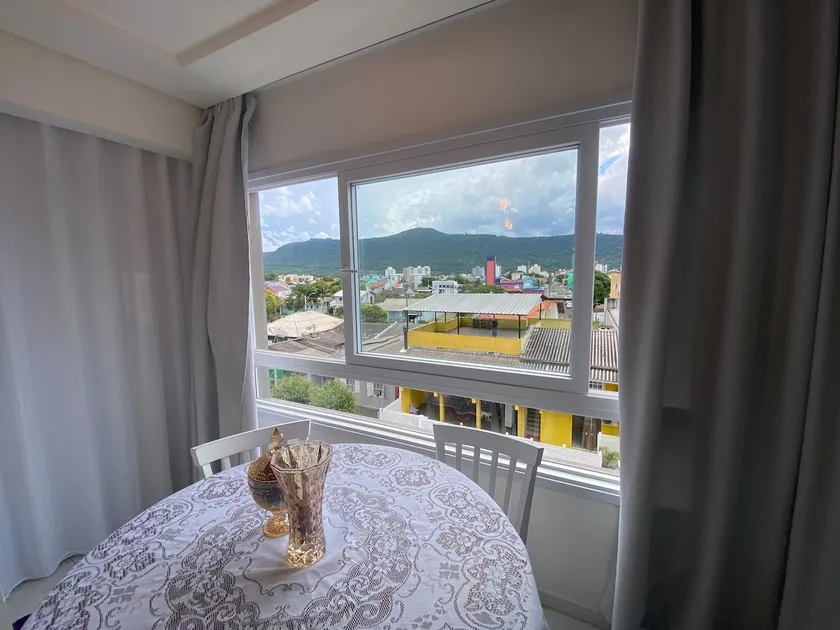 Apartment 403 - Residencial Sophia - Image 1