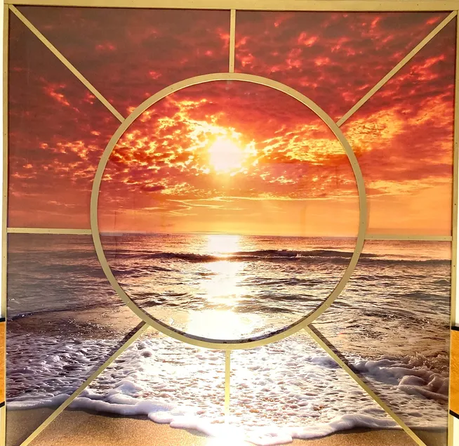 Sunrise - Image 1