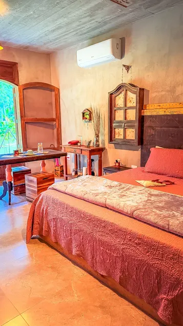 Vila Maria: Charming Chalet on the Ipês Route - Image 1