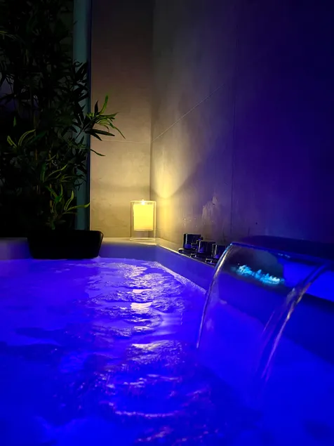 Gentle escape, Balneotherapy SPA - Image 1