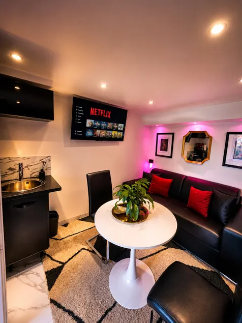 Independent 20 min from the beaches, optional Jacuzzi - Image 1