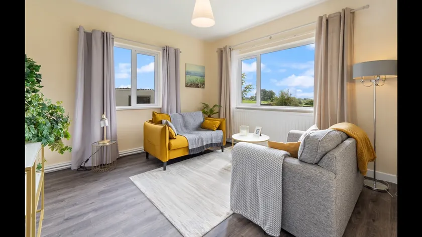 Special! The Green House - 30 min Galway City - Image 1