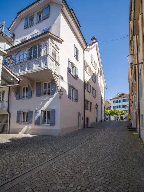 2-floor loft° - centrally located in the old town - Image 1