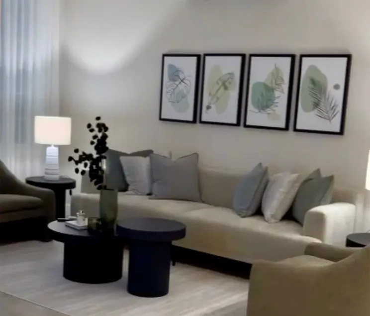 102 Bright |Private Entrance| 75”TV(Self Check-in) - Image 1