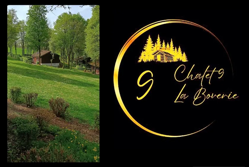 Chalet103 in La Boverie - Image 1