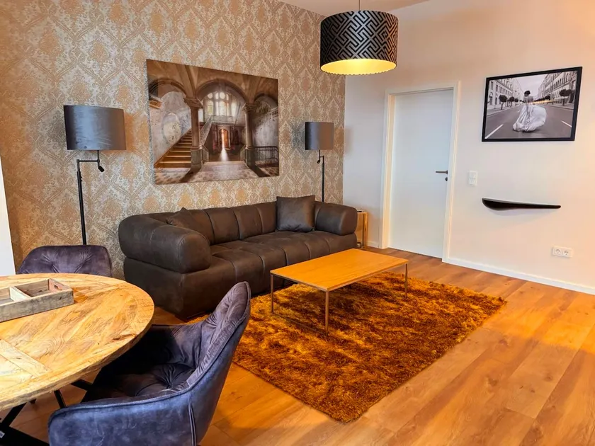 Luxury apartment, Cozy Corner, two people - Image 1