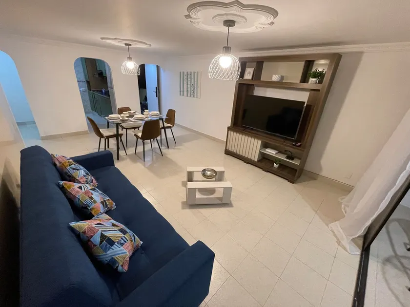 Carlitos' apartment (4 days minimum) - Image 1
