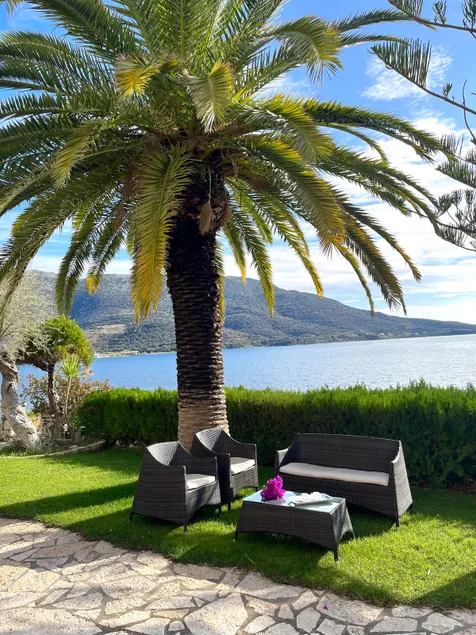 Seaside Cottage “Lemoneon Retreat” Panormos - Image 1