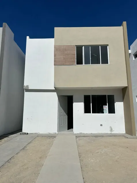 Nice House in Juarez /Valle Condesa - Image 1